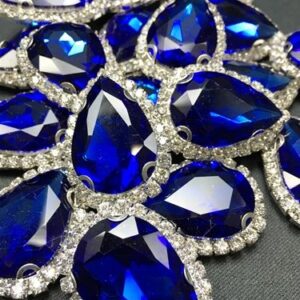 ブーケアクセサリ_07_サファイヤブルー