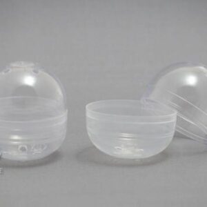 ウェルカムガチャポン_ivory専用カプセルS(50個1セット)