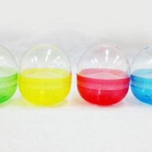 ウェルカムガチャポン_カプセルS(50個1セット